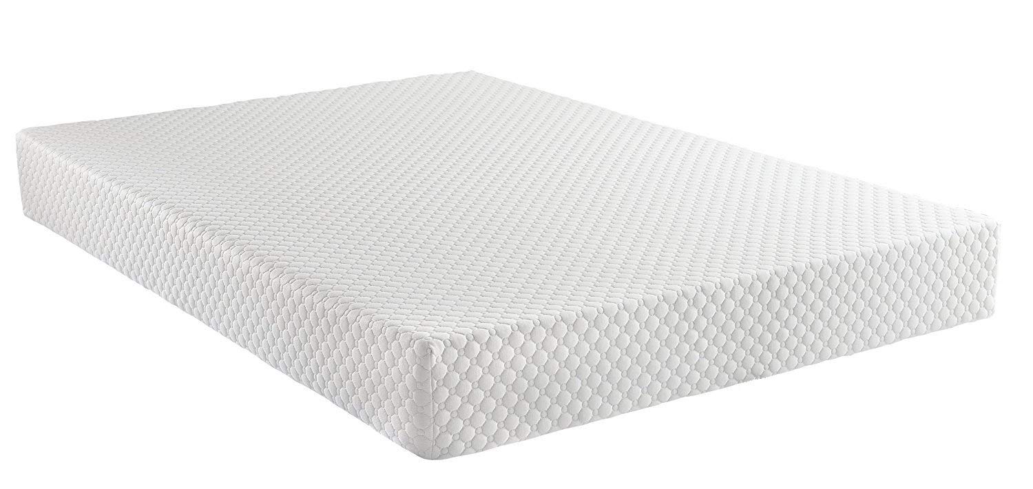 7.5 inch mattress