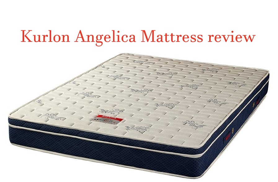 angelica box top mattress review