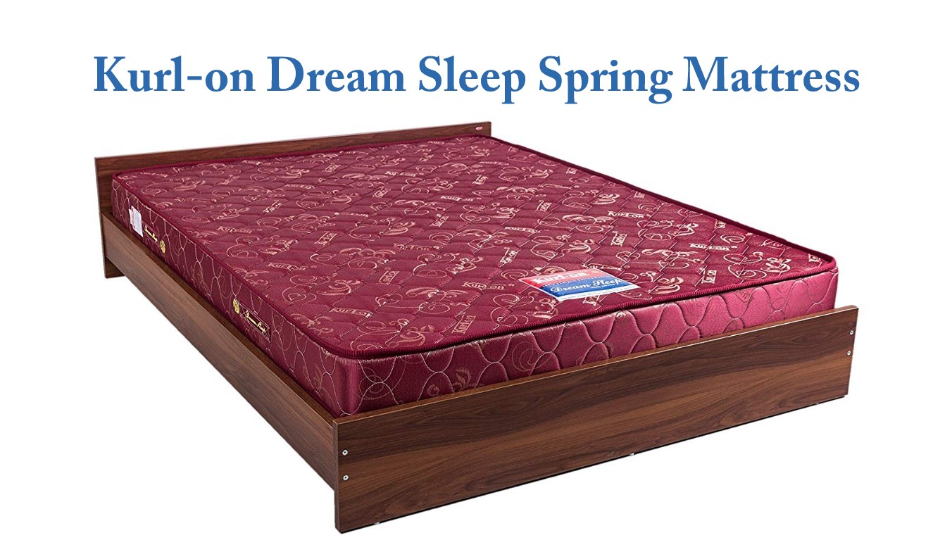 dream sleep ft mattress