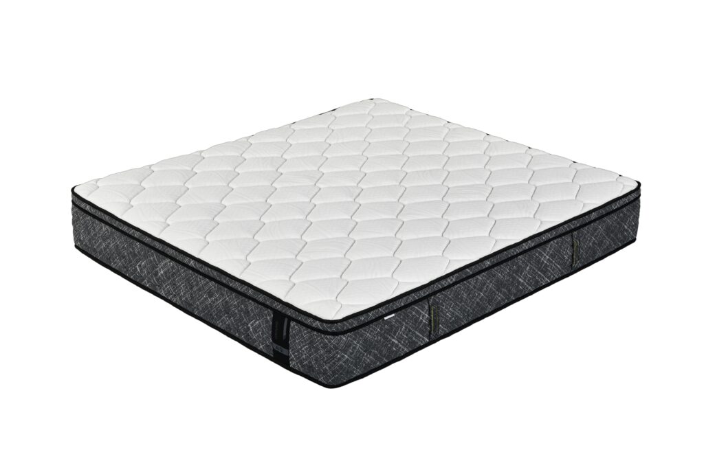 GY-HY2800-ZONE Hybrid Mattress – 28 cm Medium Firm