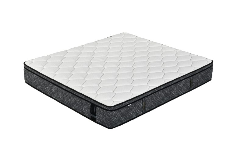 GY-HY2800-ZONE Hybrid Mattress – 28 cm Medium Firm