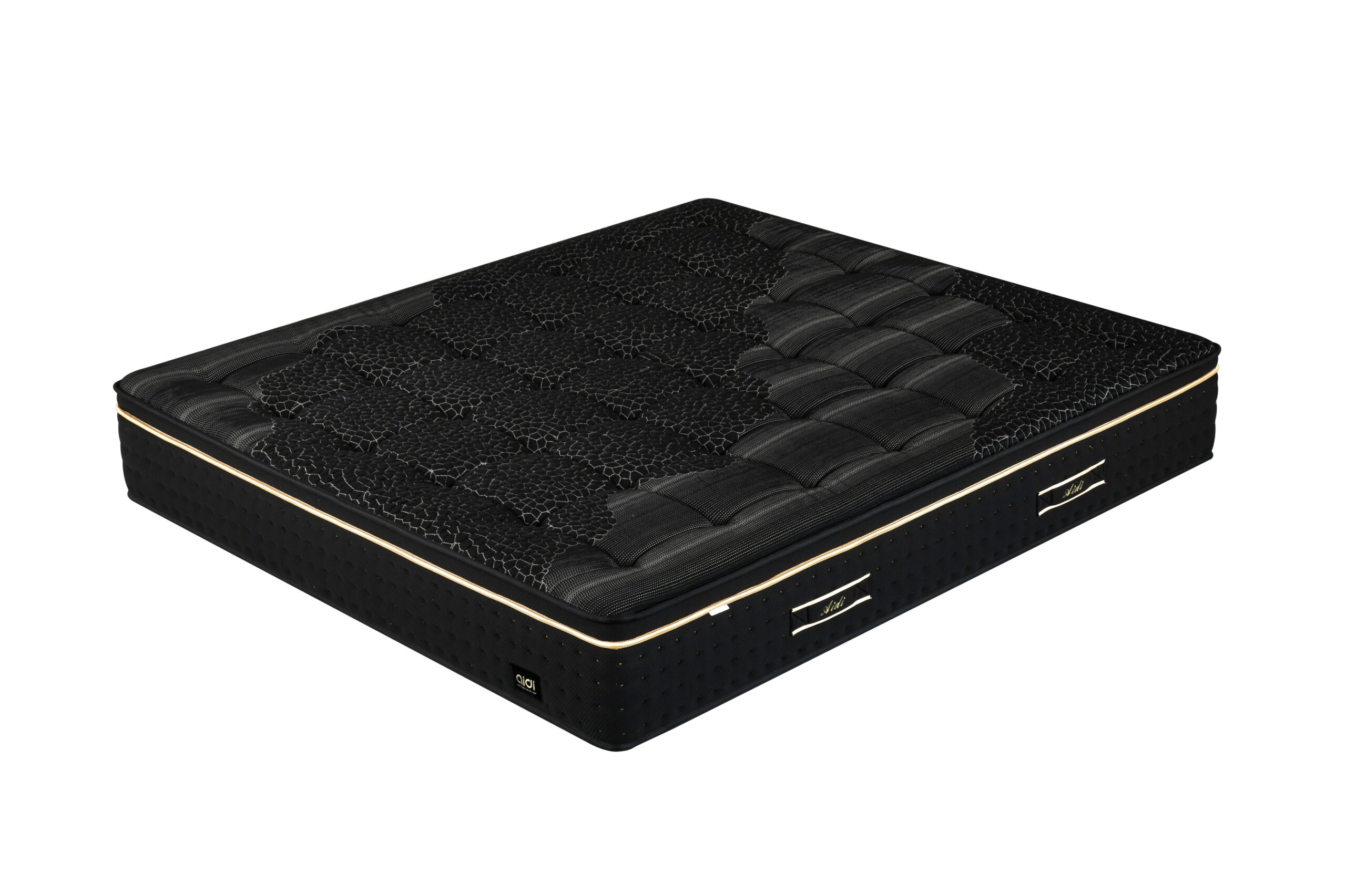 Finished Mattress Complete Technical Parameters reference image 1