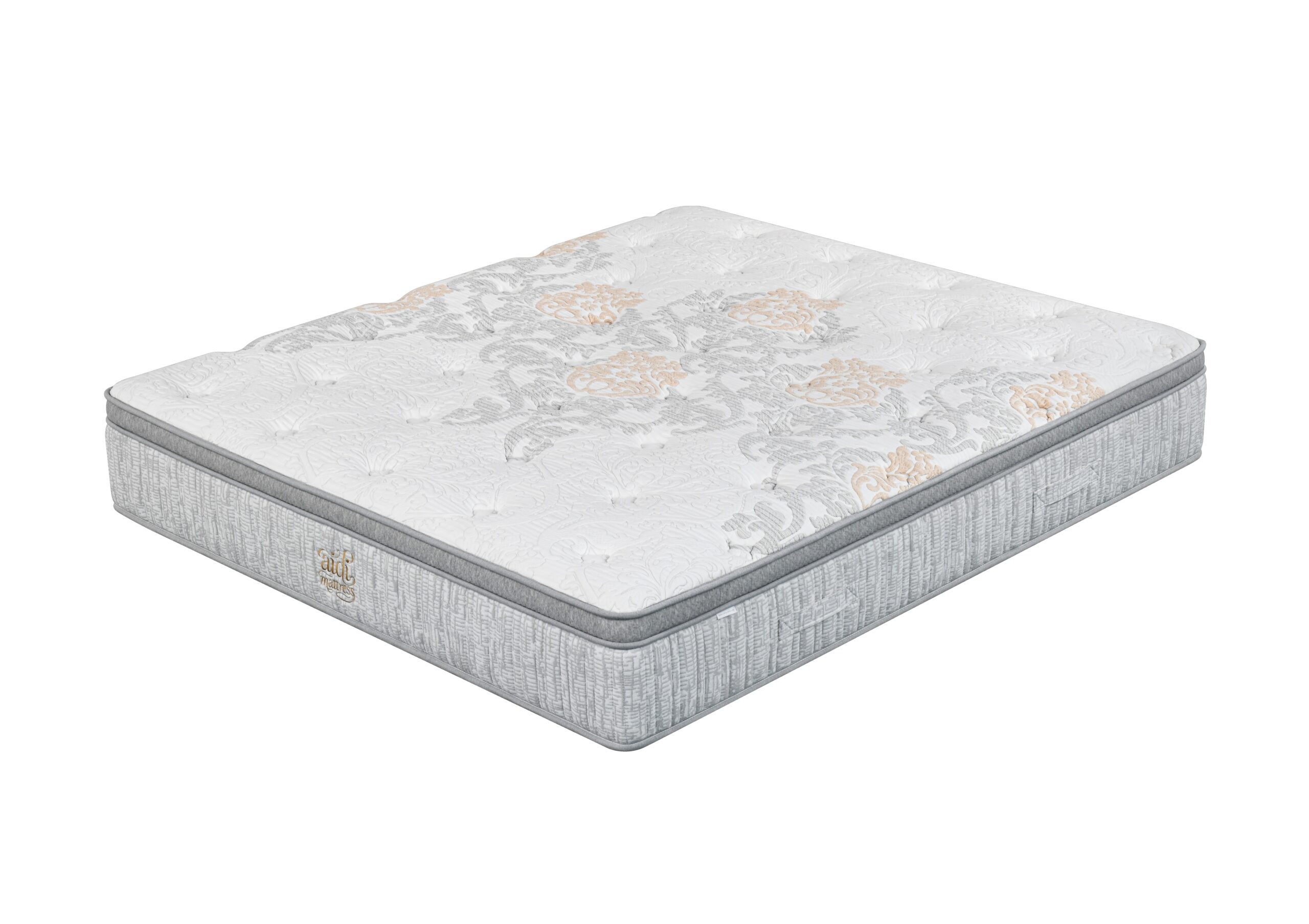 Hotel Mattress Supply reference image 1